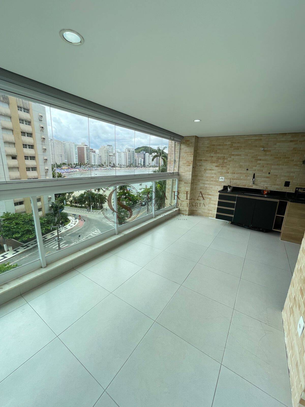 Apartamento, 3 quartos, 95 m² - Foto 1