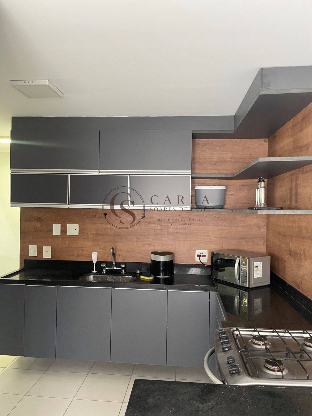 Apartamento, 3 quartos, 95 m² - Foto 6