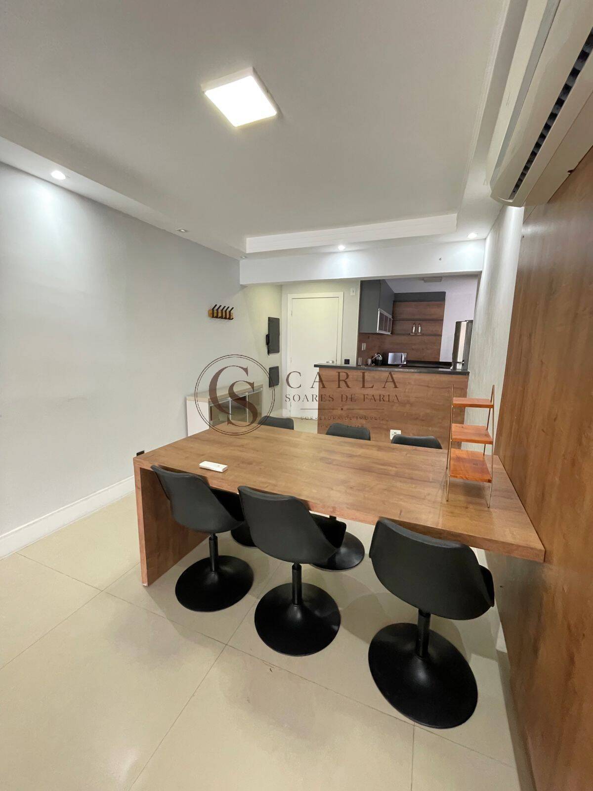 Apartamento, 3 quartos, 95 m² - Foto 5