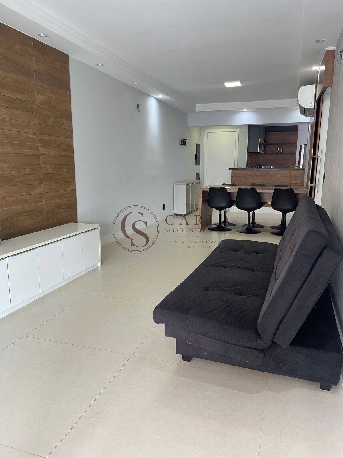 Apartamento, 3 quartos, 95 m² - Foto 3