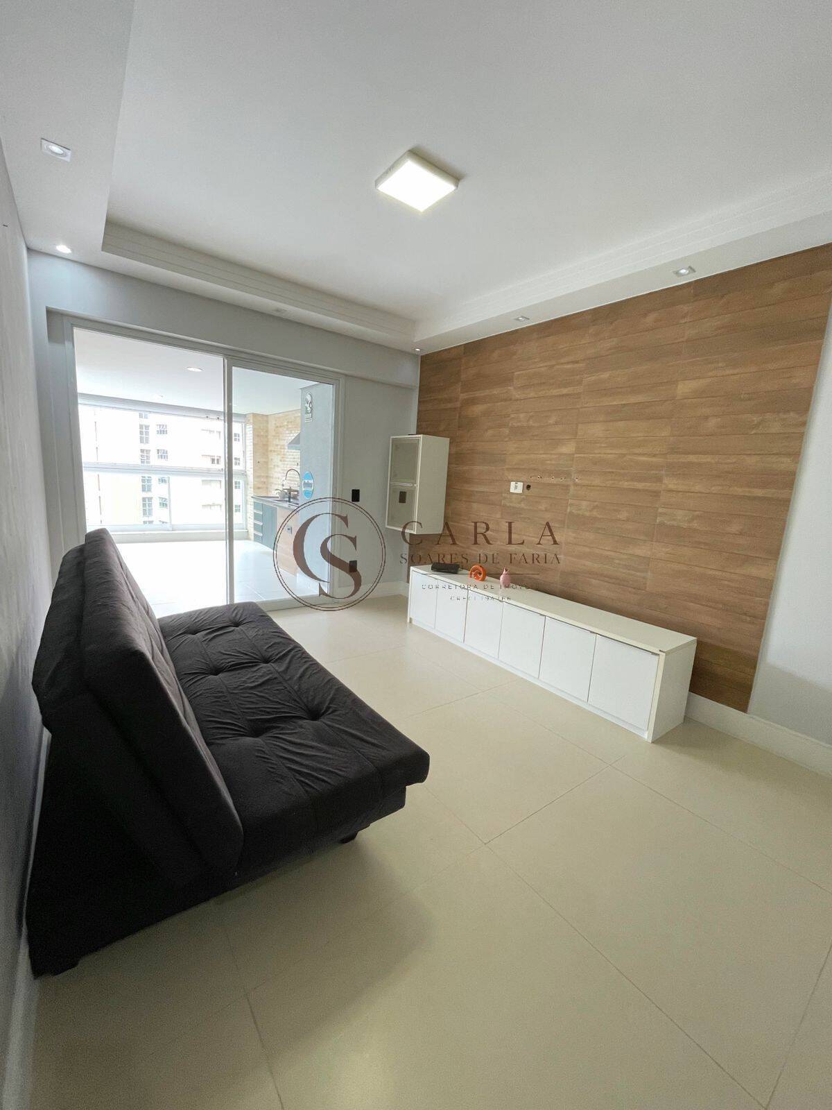 Apartamento, 3 quartos, 95 m² - Foto 4
