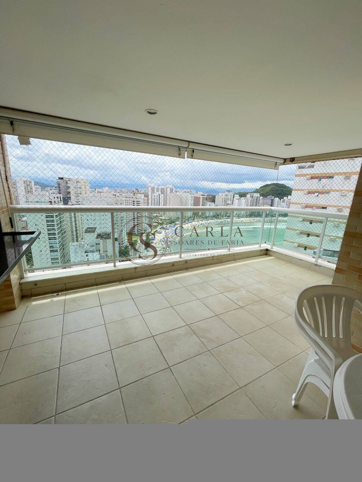 Apartamento, 3 quartos, 130 m² - Foto 2