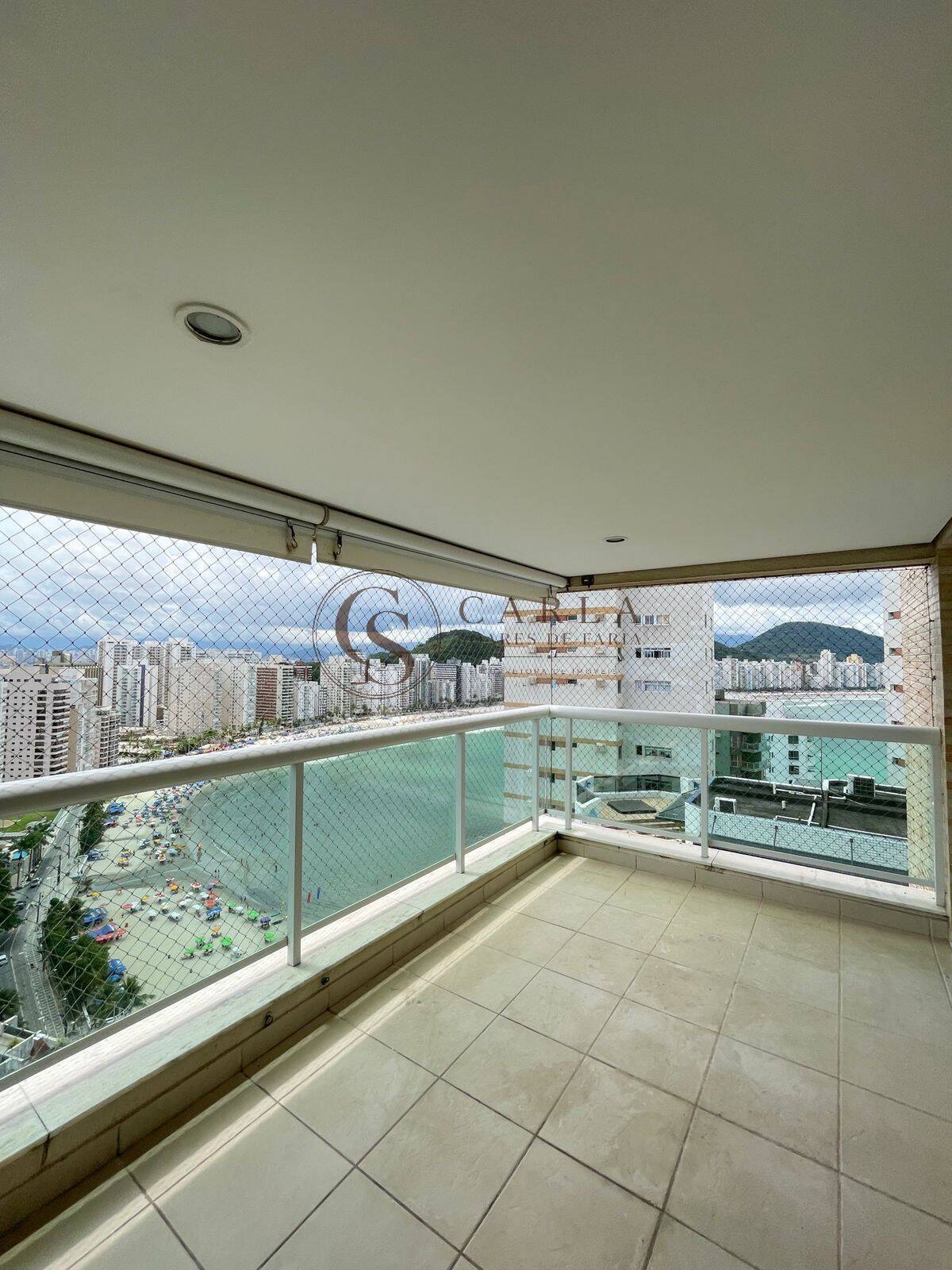 Apartamento, 3 quartos, 130 m² - Foto 1
