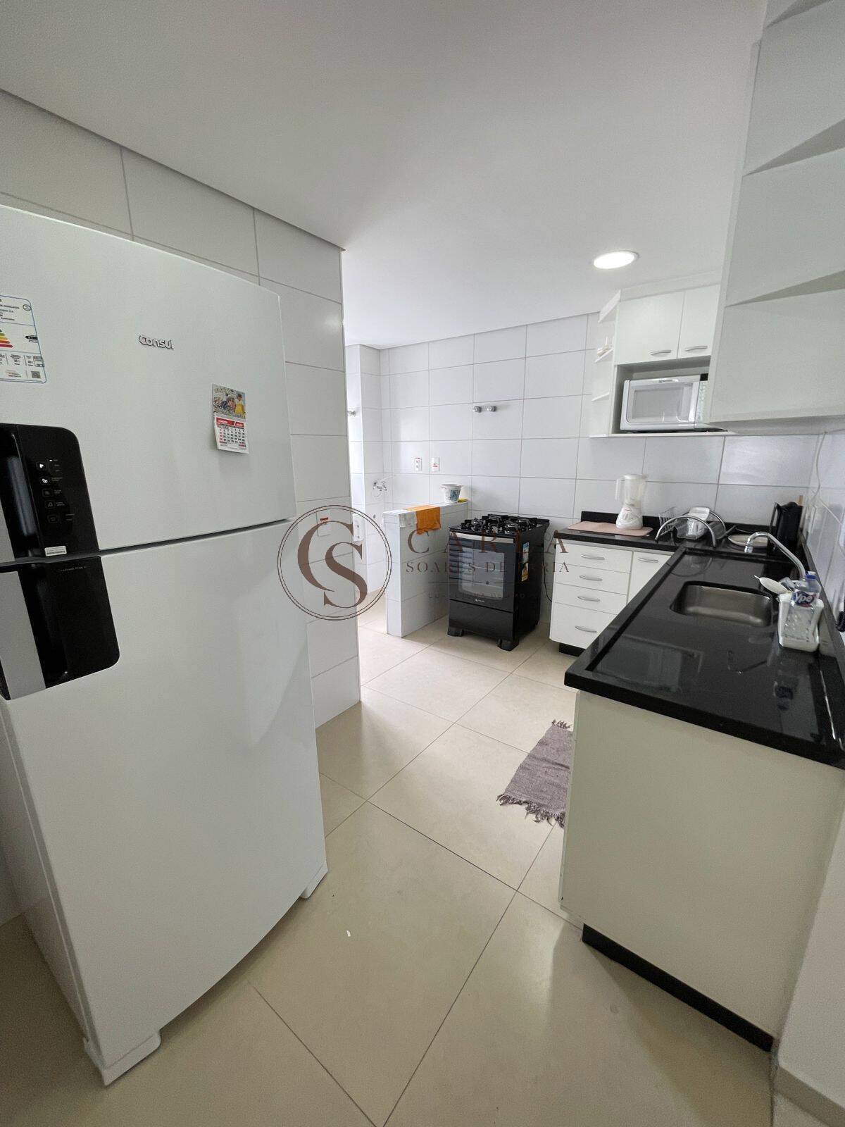 Apartamento, 3 quartos, 130 m² - Foto 6