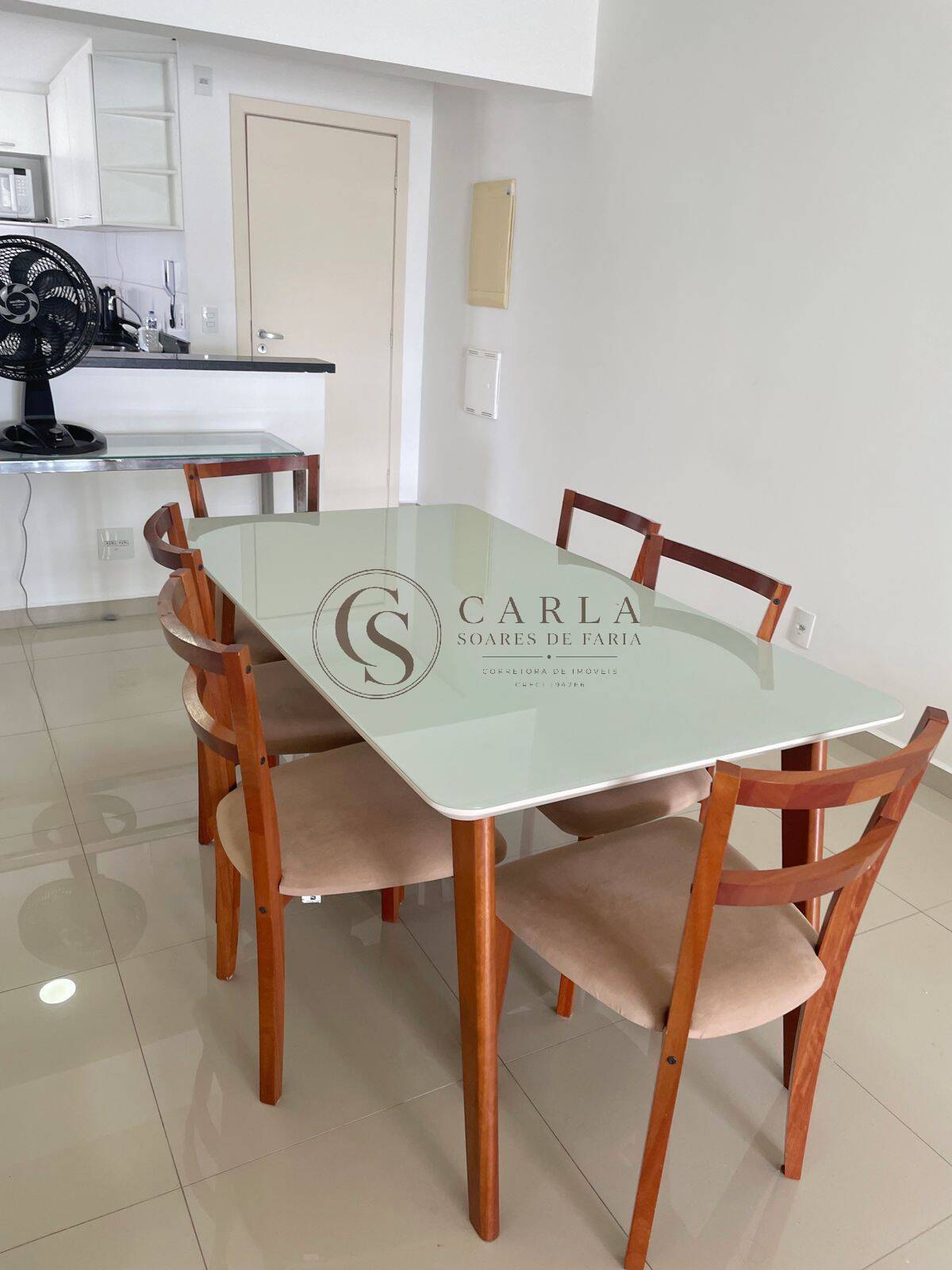 Apartamento, 3 quartos, 130 m² - Foto 5