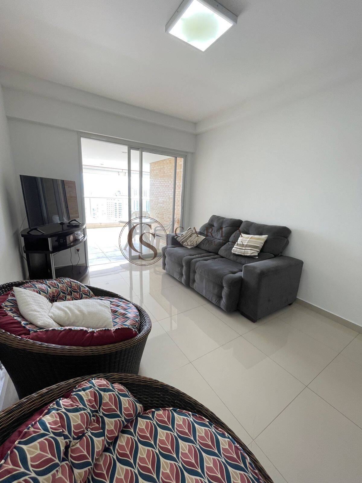 Apartamento, 3 quartos, 130 m² - Foto 3