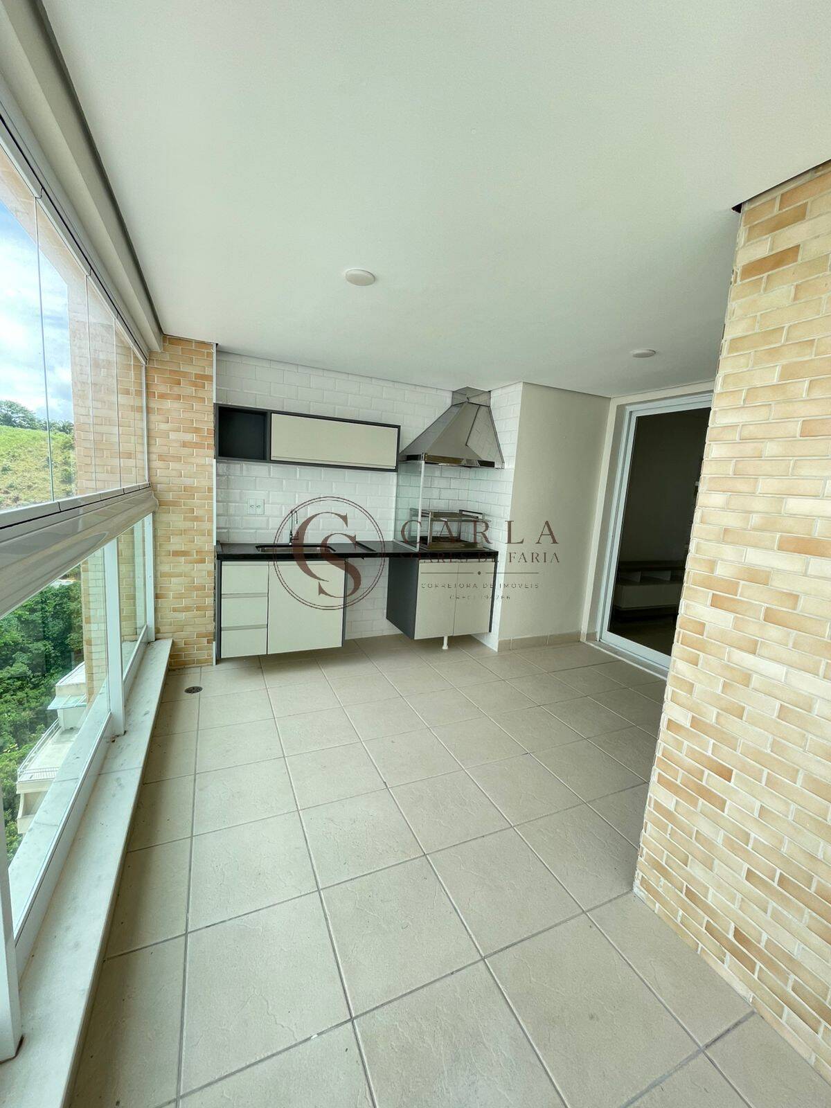Apartamento, 2 quartos, 87 m² - Foto 1