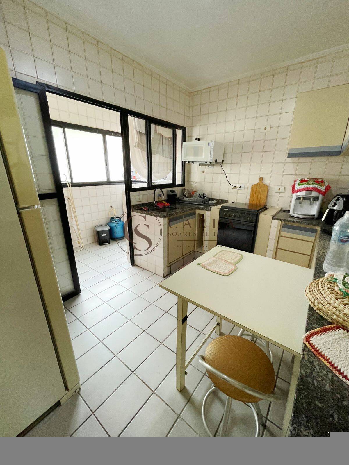 Cobertura, 3 quartos, 170 m² - Foto 7