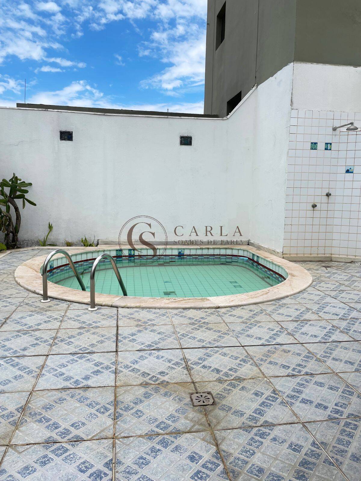 Cobertura Exclusiva Para Venda na Praia da Enseada Guarujá SP
