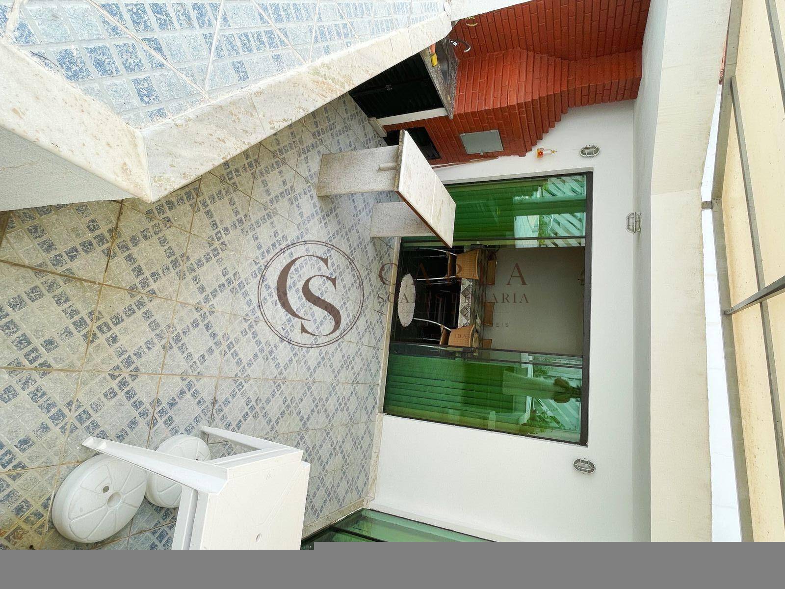 Cobertura, 3 quartos, 170 m² - Foto 3