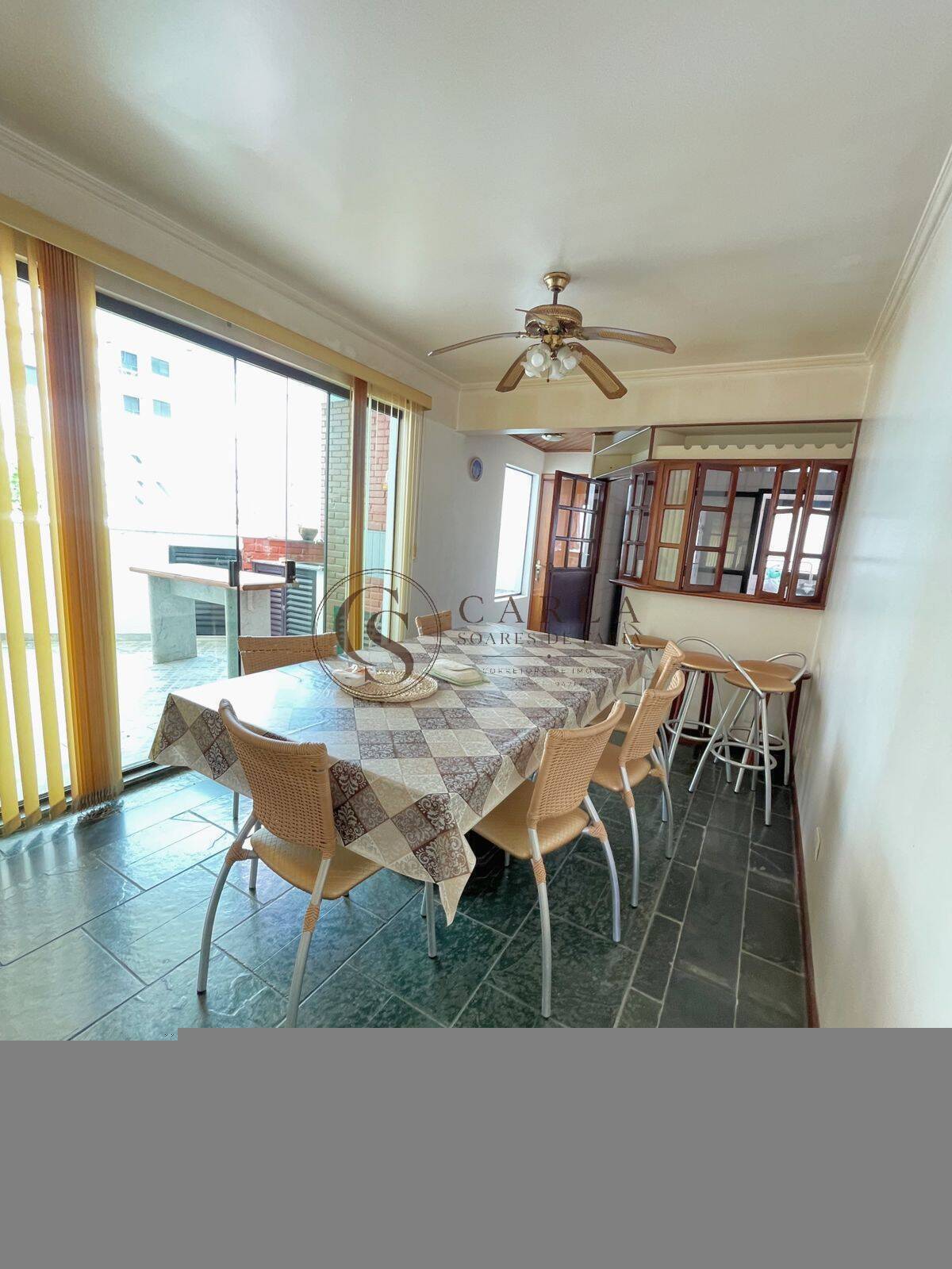 Cobertura, 3 quartos, 170 m² - Foto 6