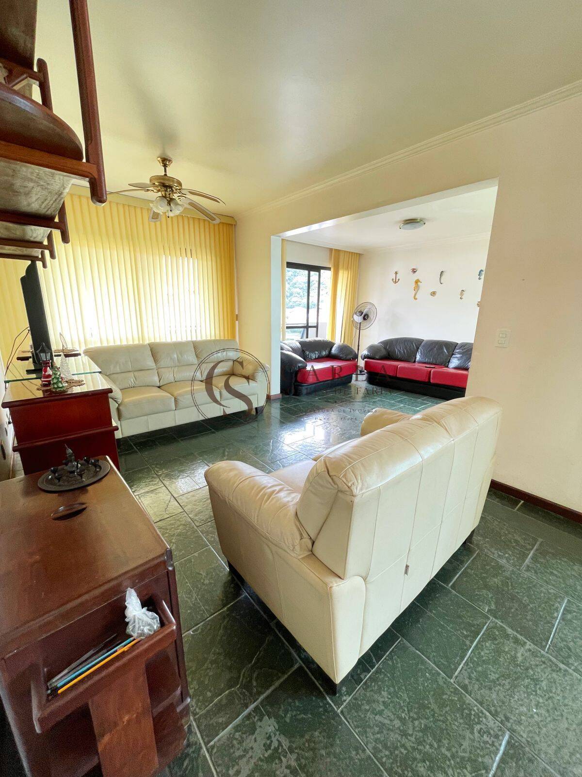 Cobertura, 3 quartos, 170 m² - Foto 4