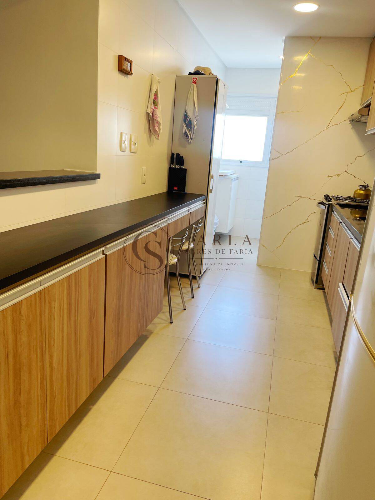 Apartamento, 2 quartos, 92 m² - Foto 8