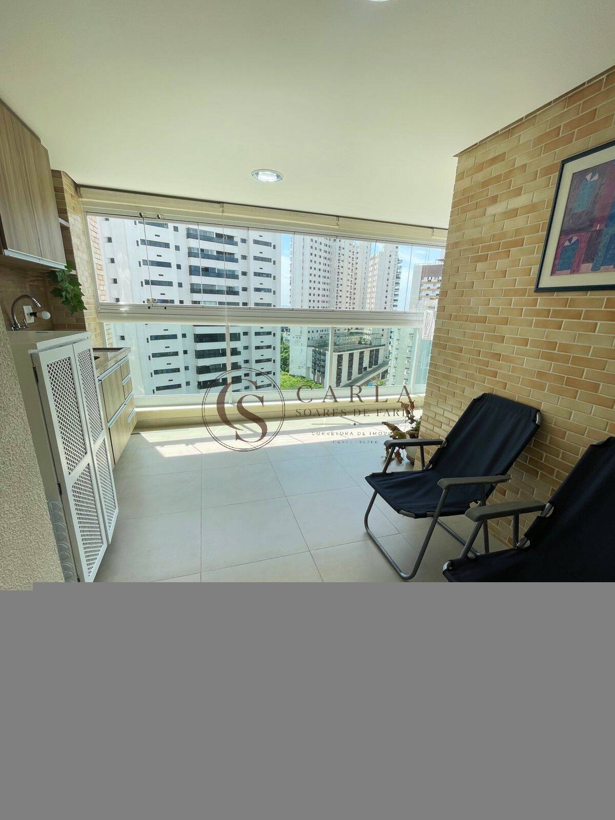 Apartamento, 2 quartos, 92 m² - Foto 3