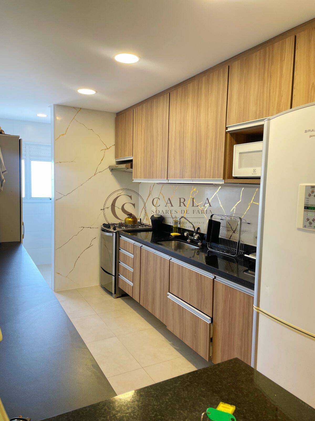Apartamento, 2 quartos, 92 m² - Foto 6