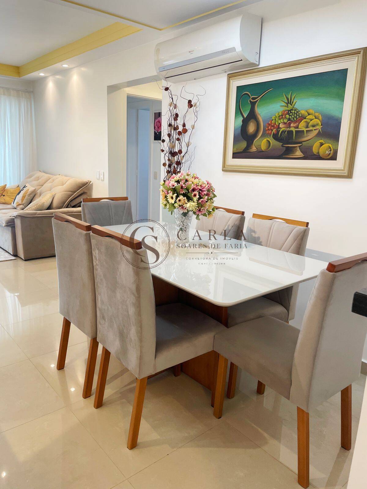 Apartamento, 2 quartos, 92 m² - Foto 4