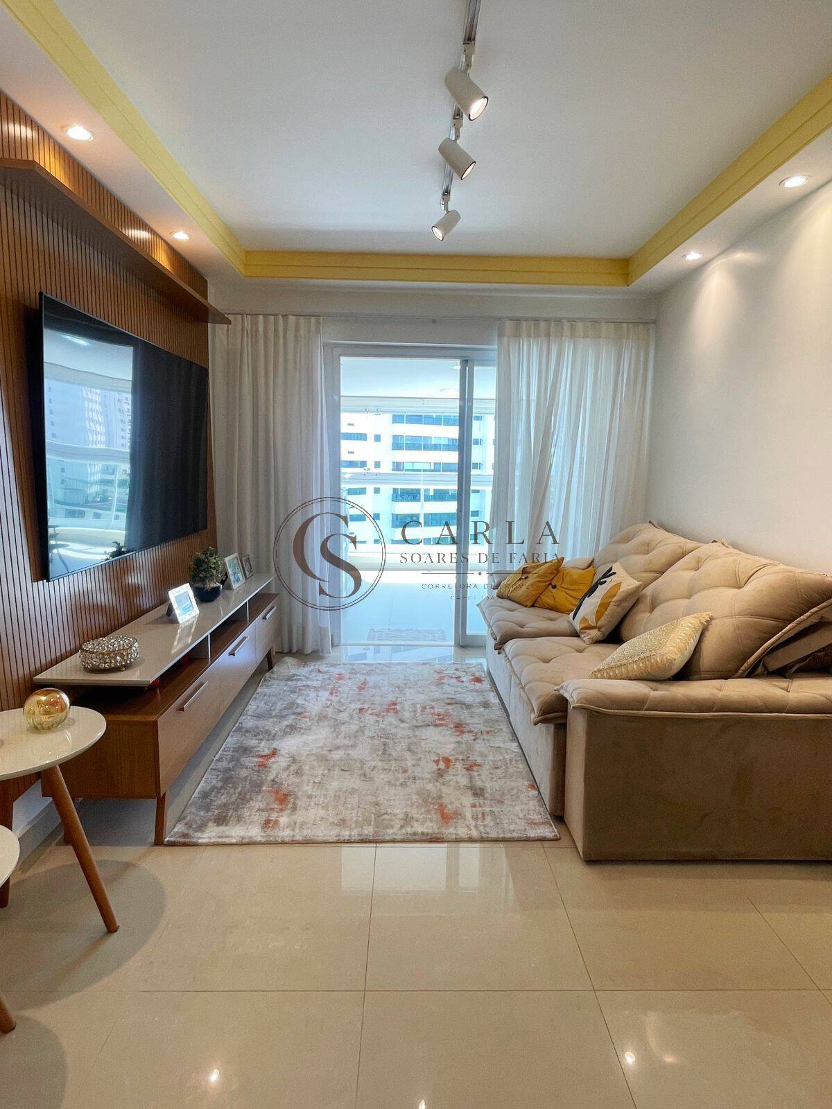 Apartamento, 2 quartos, 92 m² - Foto 2
