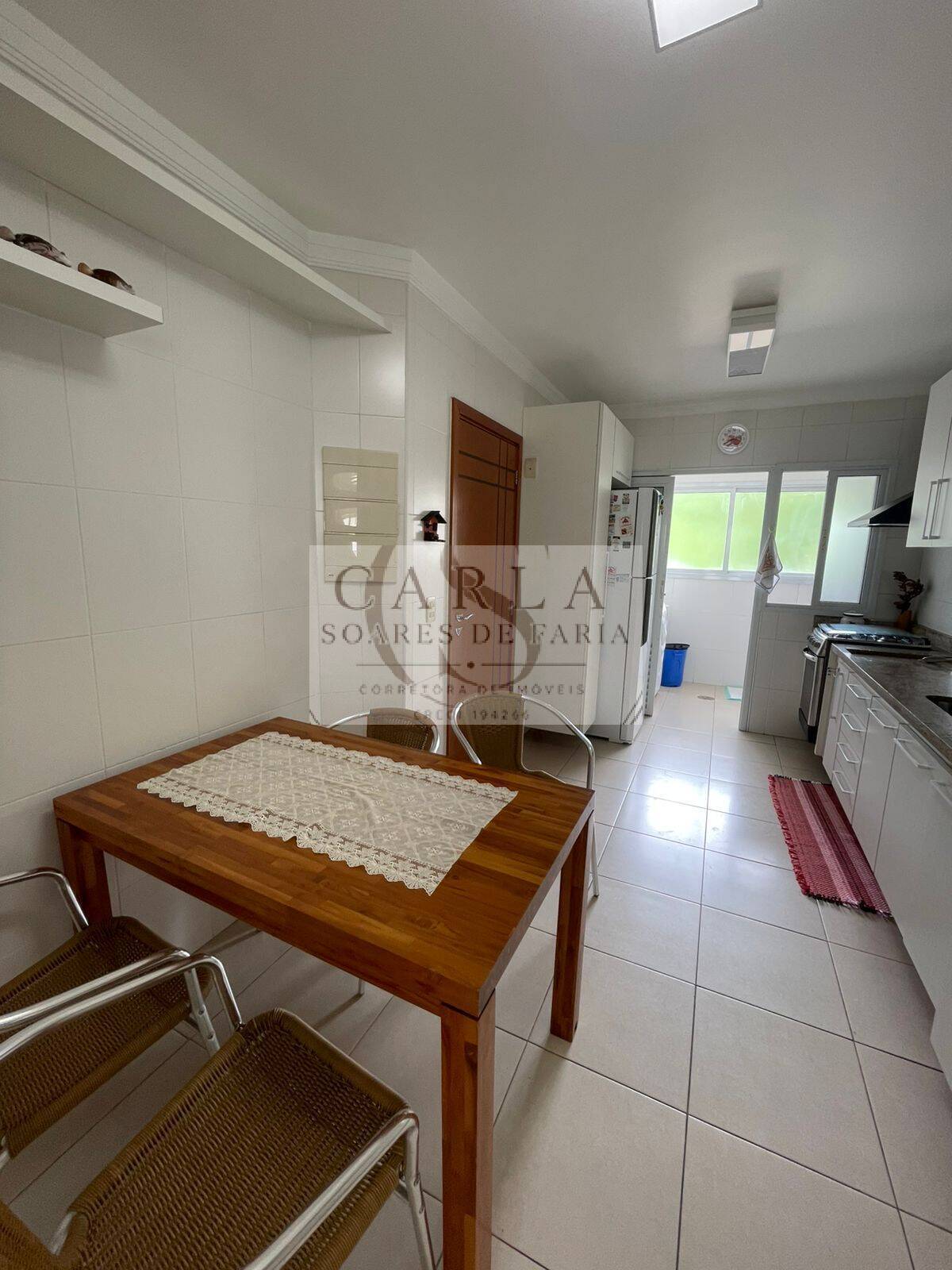 Apartamento, 3 quartos, 147 m² - Foto 9