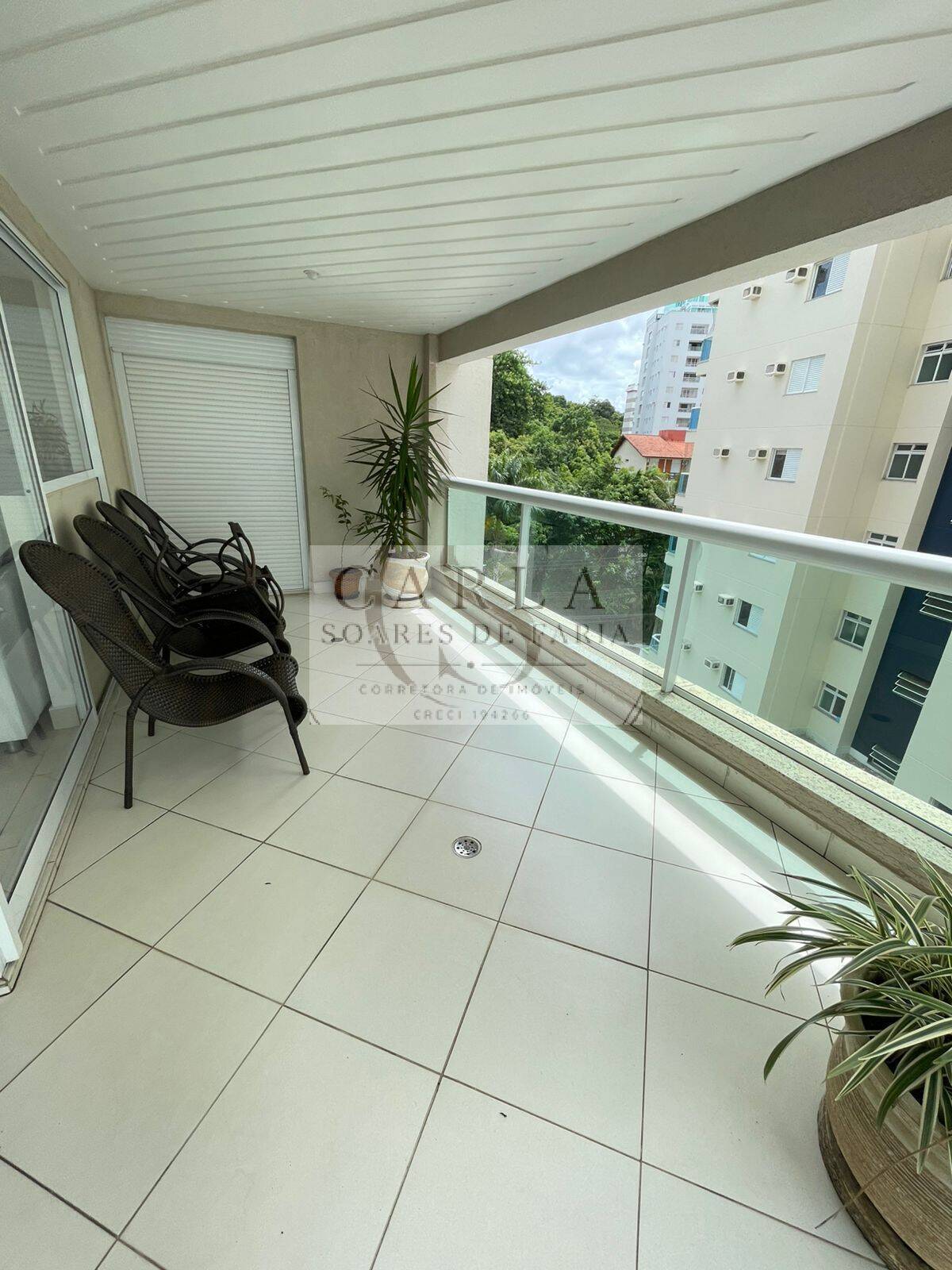 Apartamento, 3 quartos, 147 m² - Foto 5