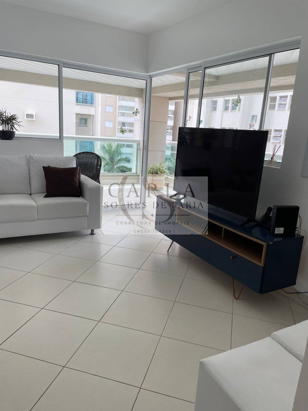 Apartamento, 3 quartos, 147 m² - Foto 2