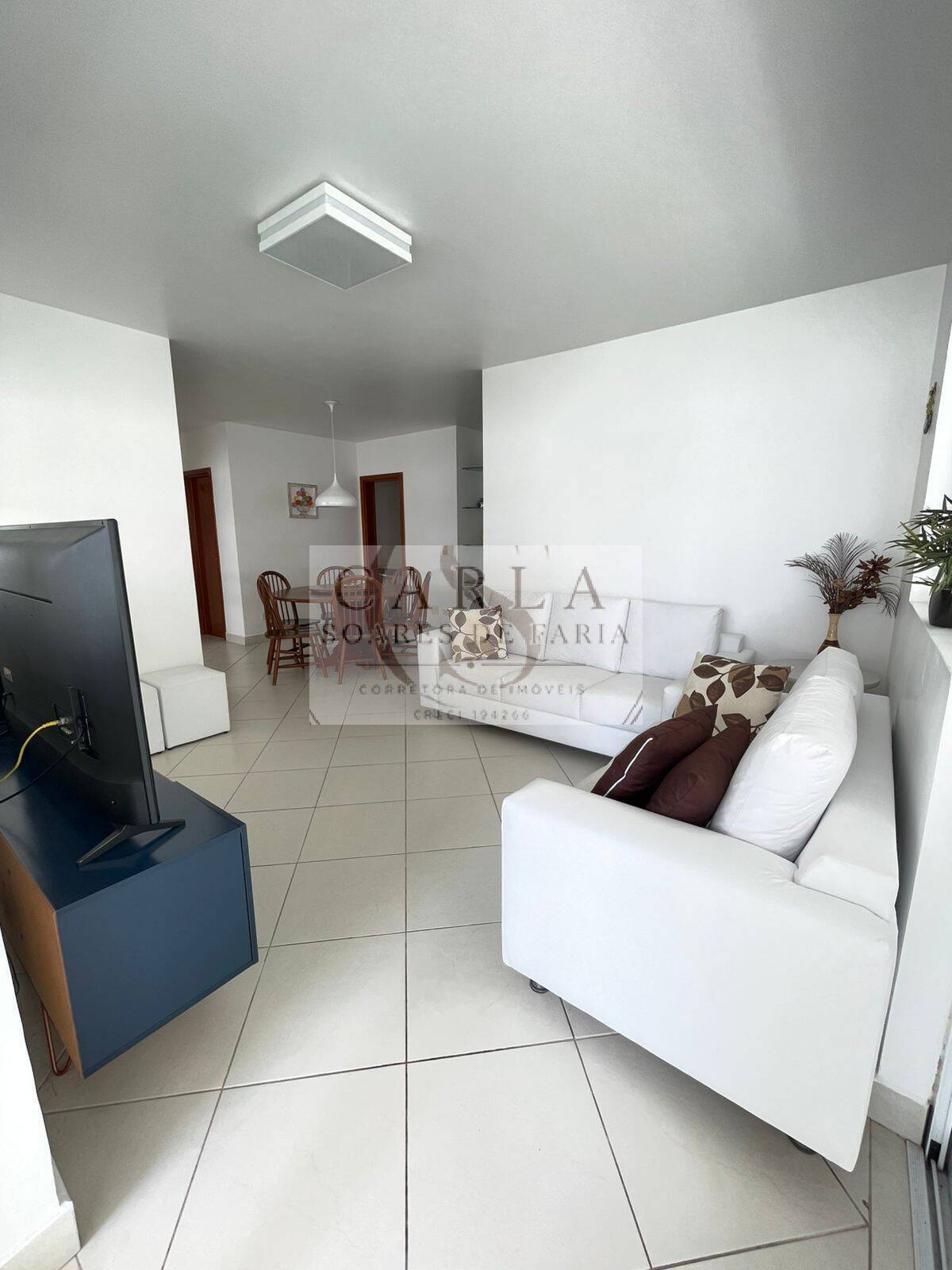 Apartamento, 3 quartos, 147 m² - Foto 1