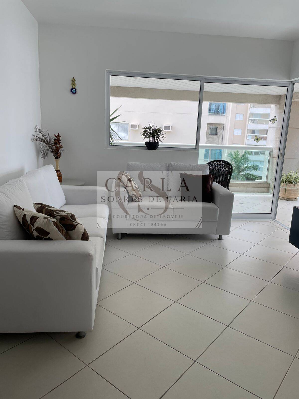 Apartamento, 3 quartos, 147 m² - Foto 3