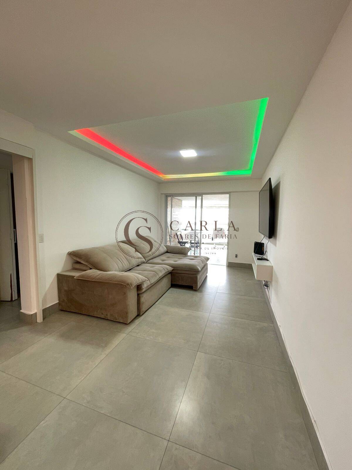 Apartamento, 3 quartos, 125 m² - Foto 4