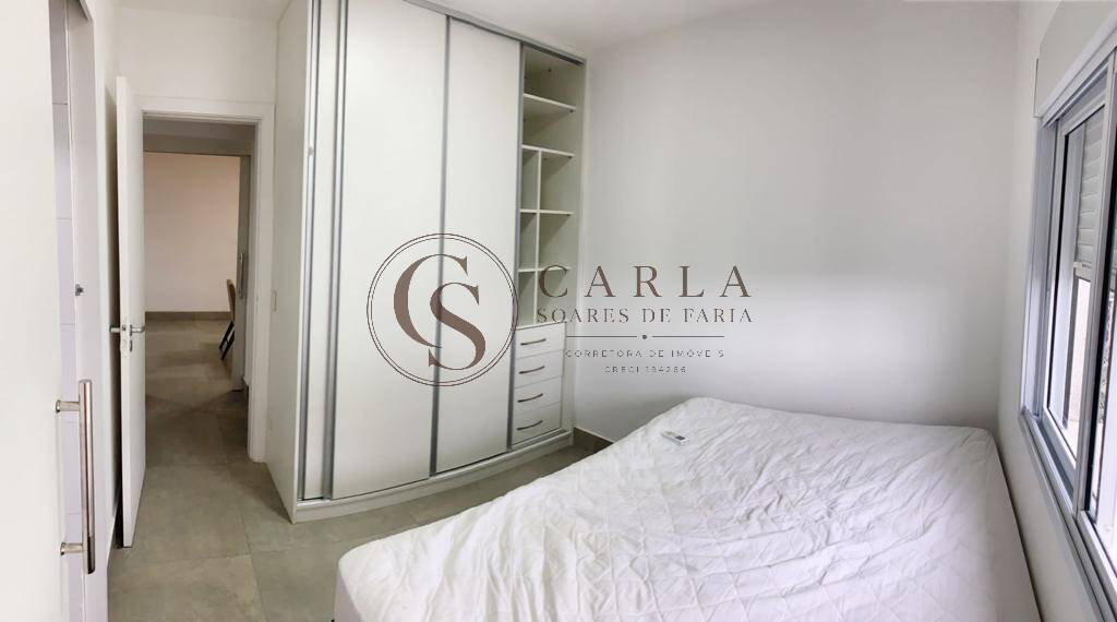 Apartamento, 3 quartos, 125 m² - Foto 13