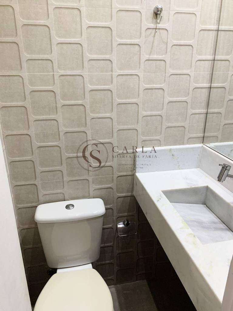 Apartamento, 3 quartos, 125 m² - Foto 16