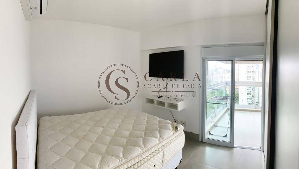Apartamento, 3 quartos, 125 m² - Foto 11