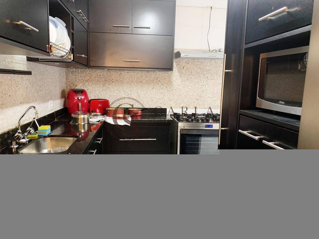 Apartamento, 3 quartos, 125 m² - Foto 8