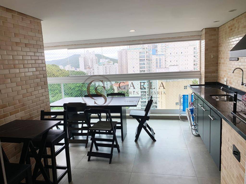 Apartamento, 3 quartos, 125 m² - Foto 3
