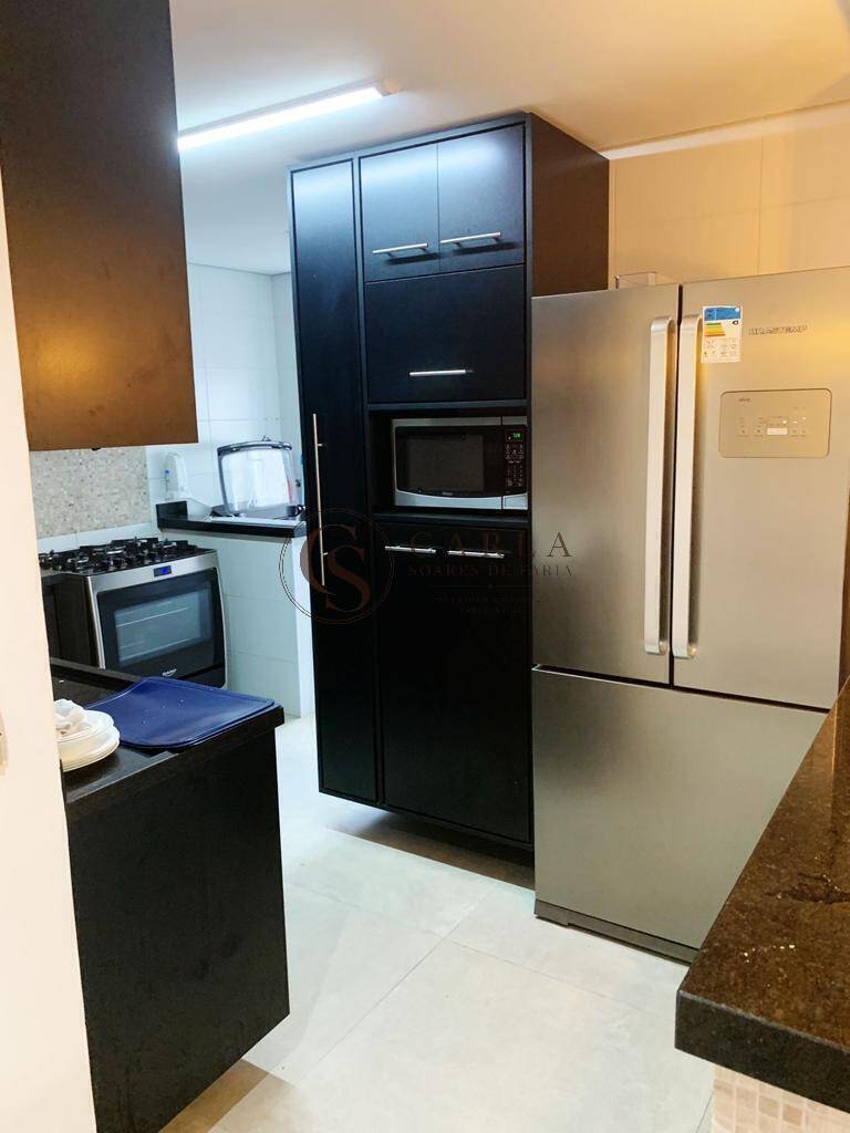 Apartamento, 3 quartos, 125 m² - Foto 9