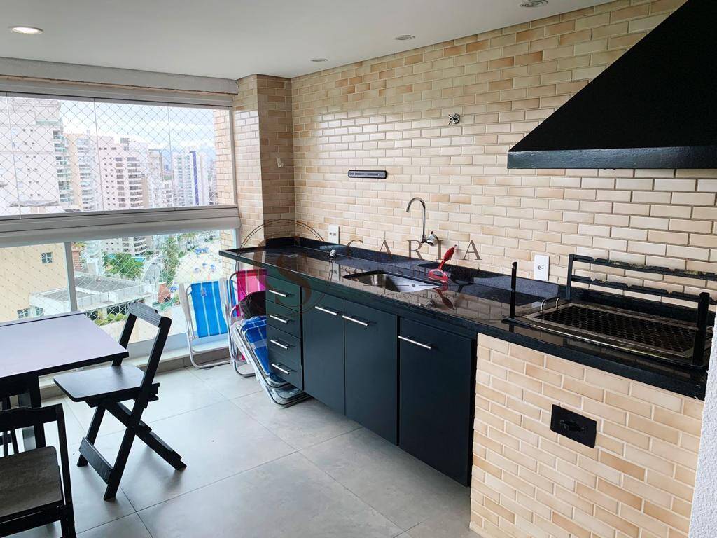 APARTAMENTO PARA LOCAÇÃO ANUAL COM VISTA PARA O MAR NA PRAIA DAS ASTURIAS