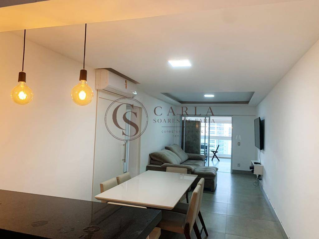 Apartamento, 3 quartos, 125 m² - Foto 6