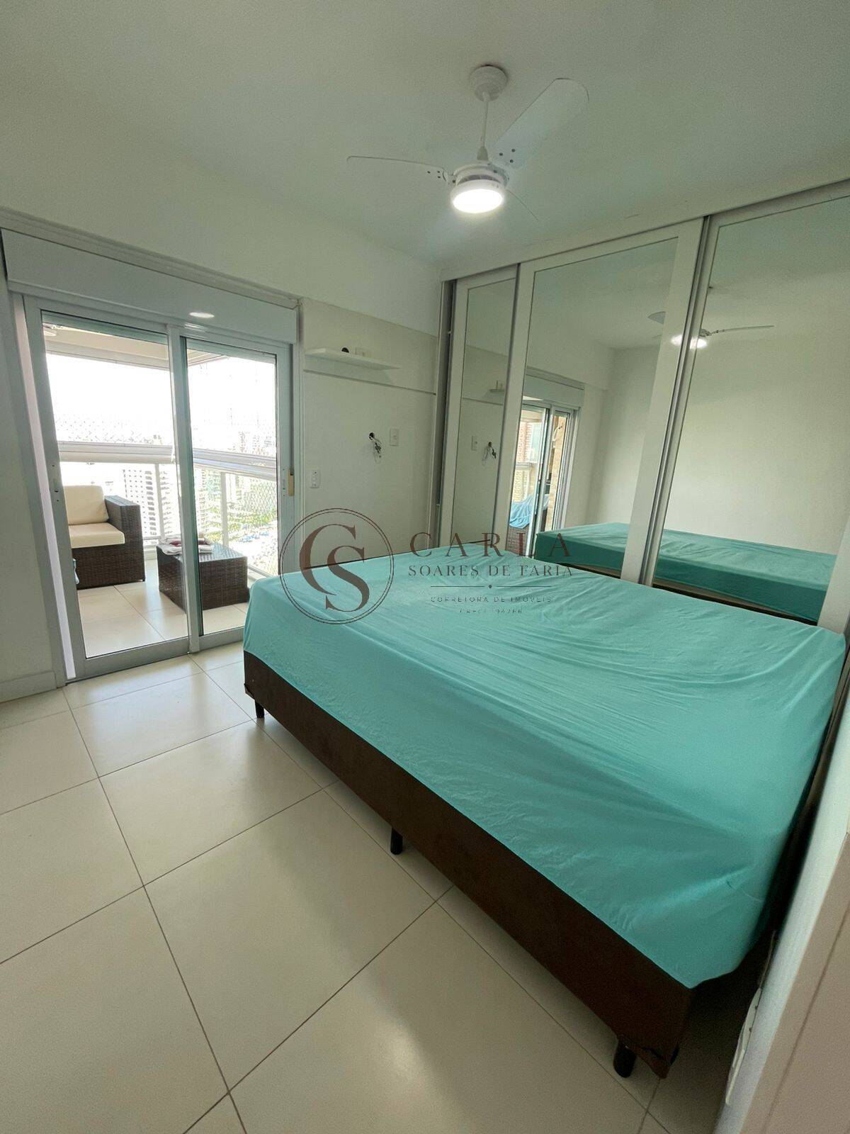 Apartamento, 3 quartos, 118 m² - Foto 12