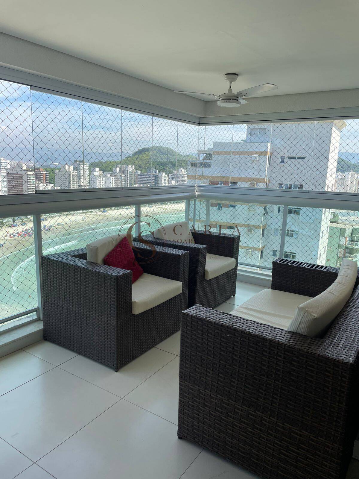 Apartamento, 3 quartos, 118 m² - Foto 3