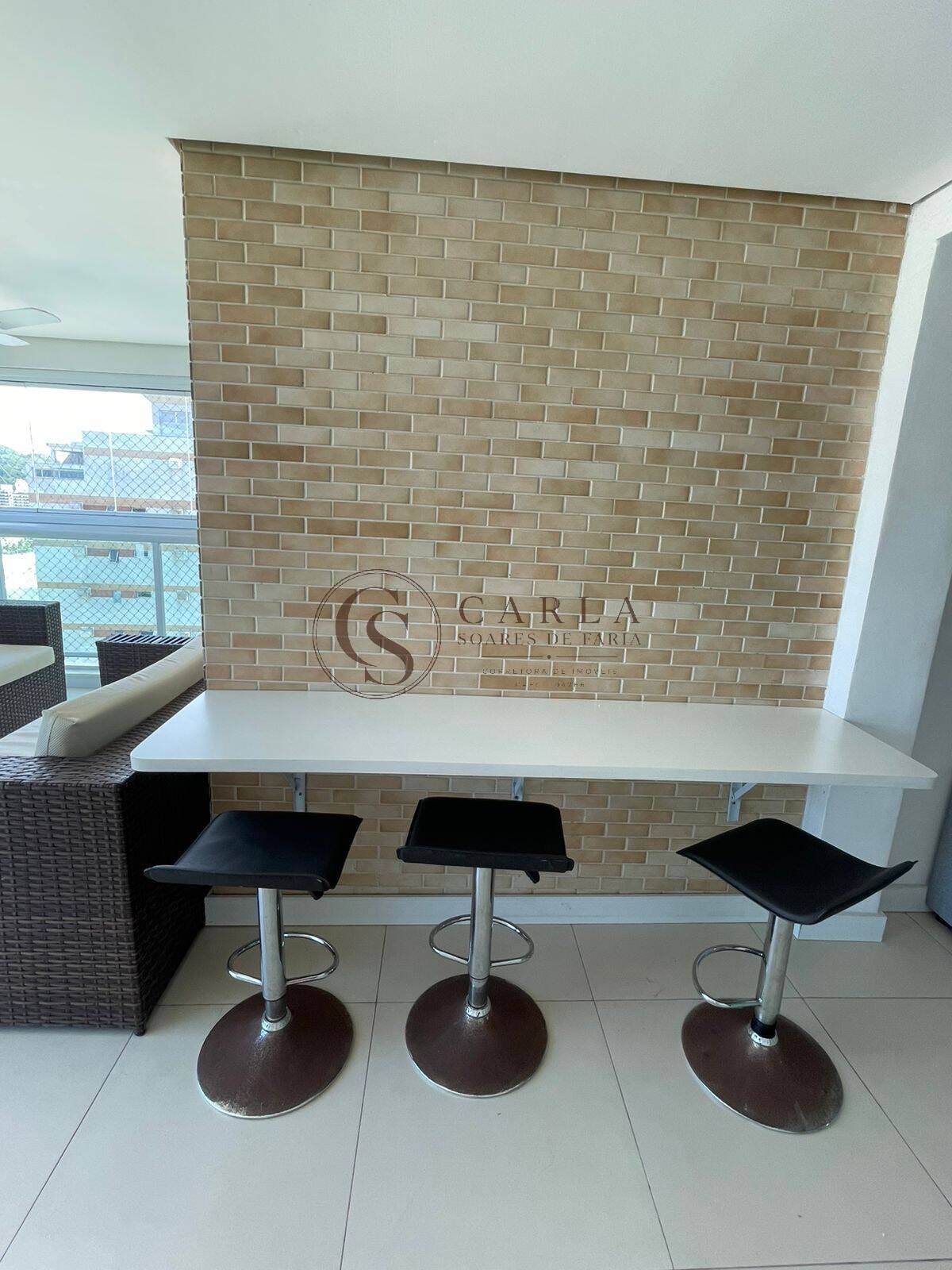 Apartamento, 3 quartos, 118 m² - Foto 4