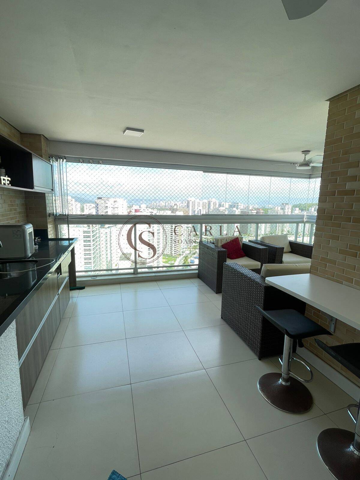 Apartamento, 3 quartos, 118 m² - Foto 5