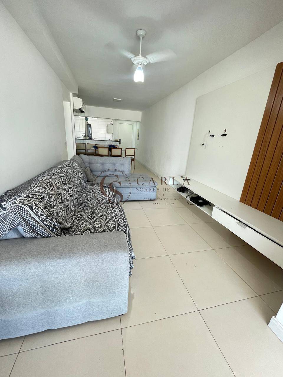 Apartamento, 3 quartos, 118 m² - Foto 8