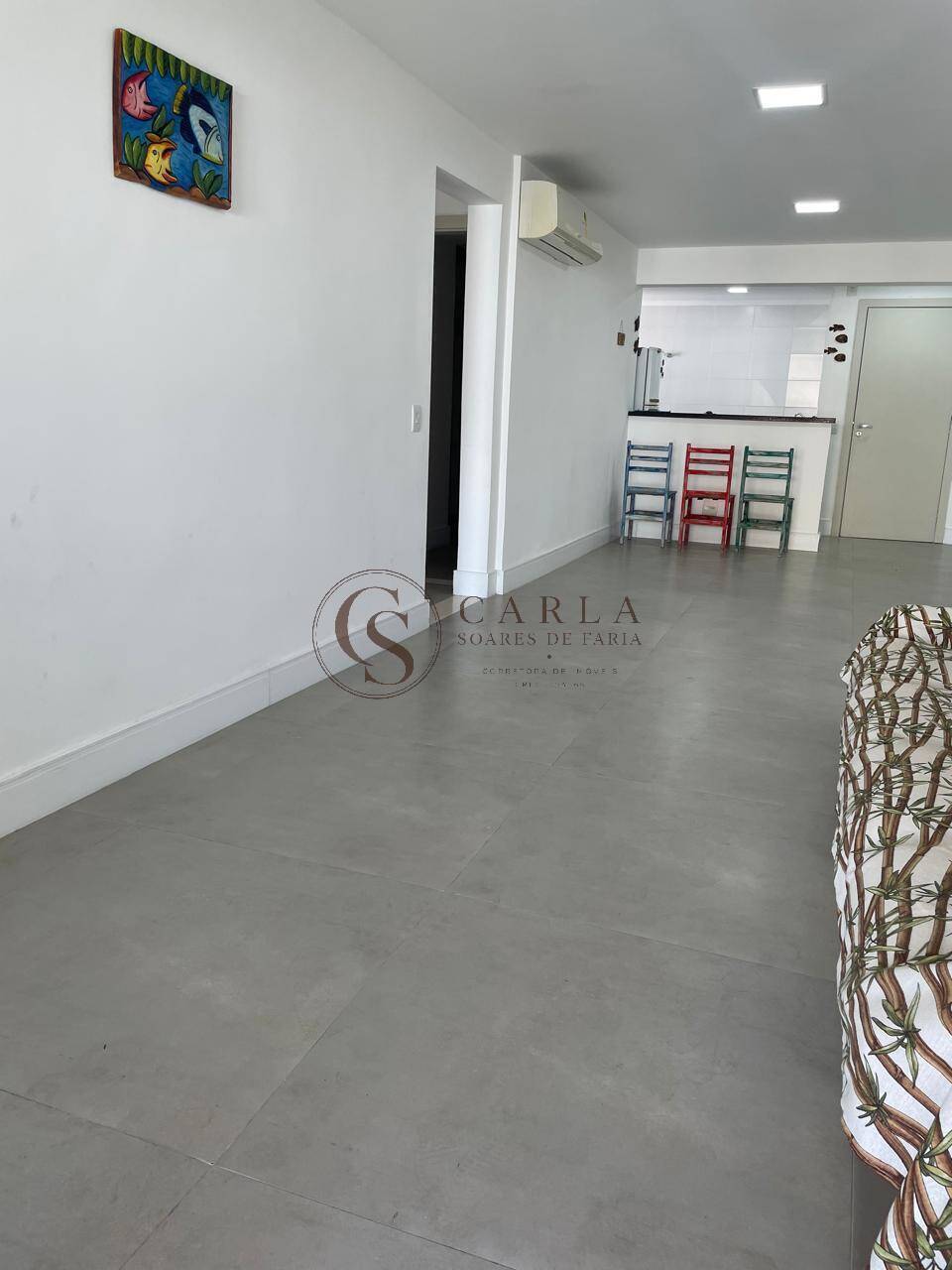 Apartamento, 3 quartos, 118 m² - Foto 5