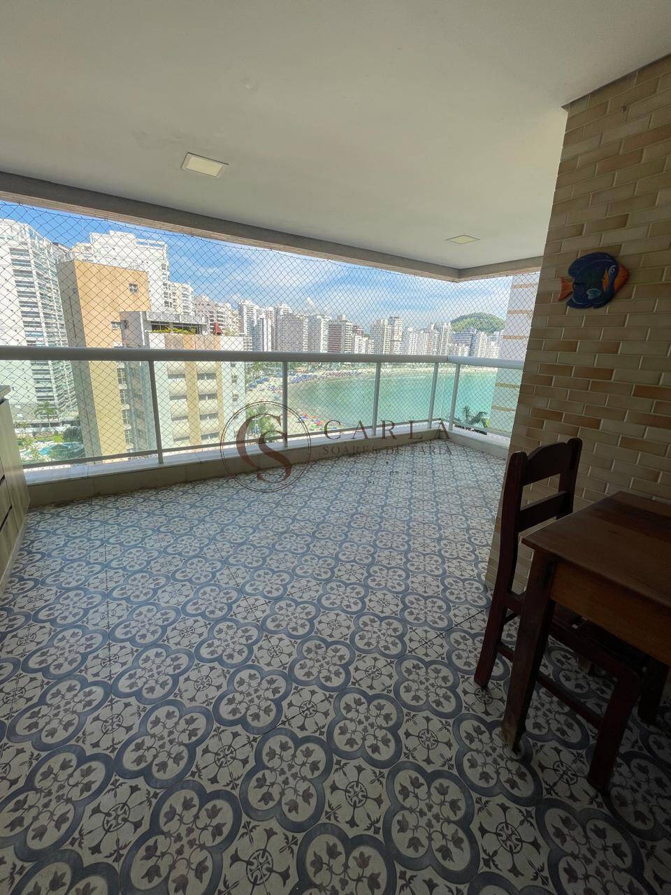 Apartamento, 3 quartos, 118 m² - Foto 4