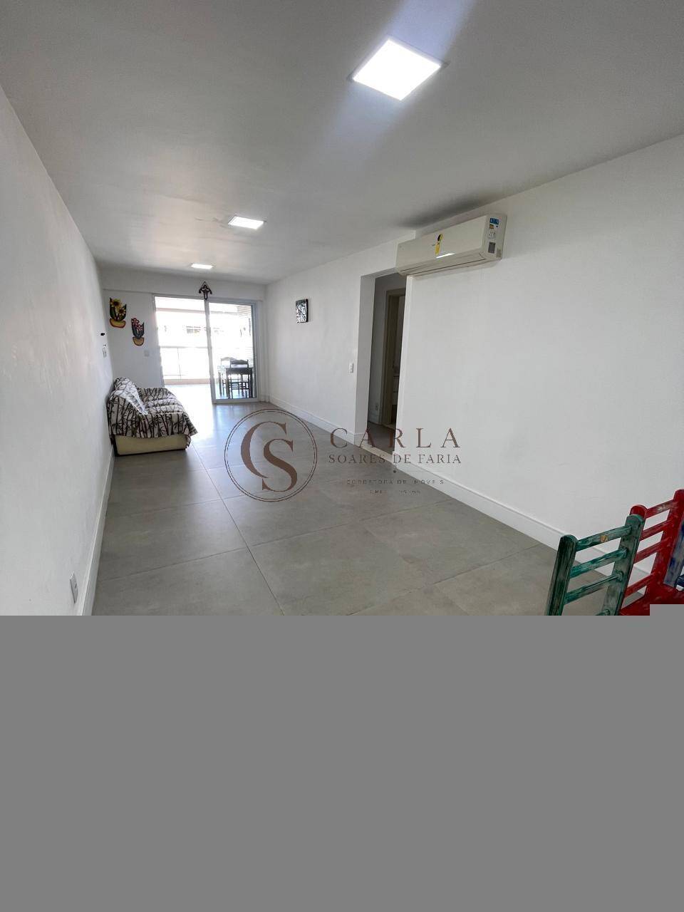 Apartamento, 3 quartos, 118 m² - Foto 6