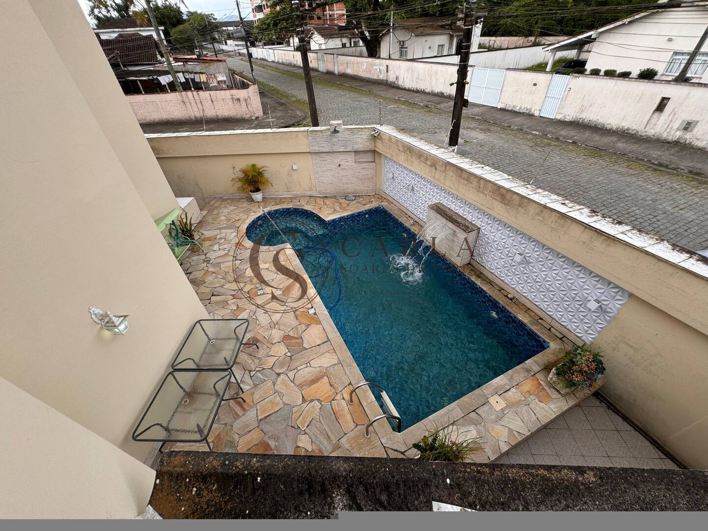 Casa, 2 quartos, 215 m² - Foto 2