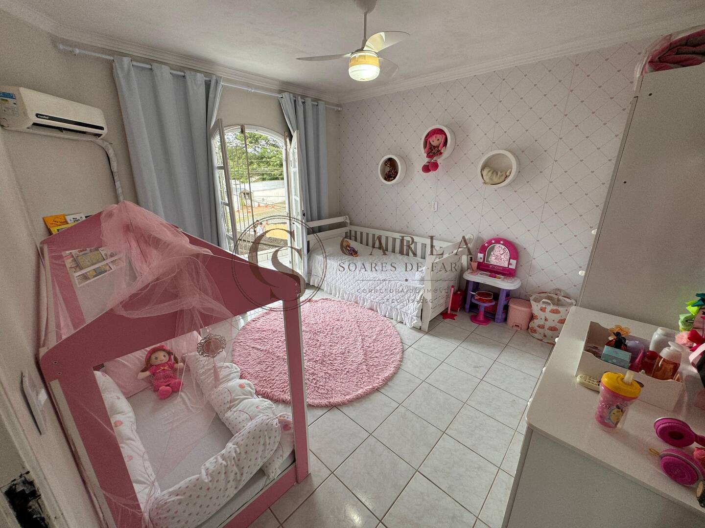 Casa, 2 quartos, 215 m² - Foto 13