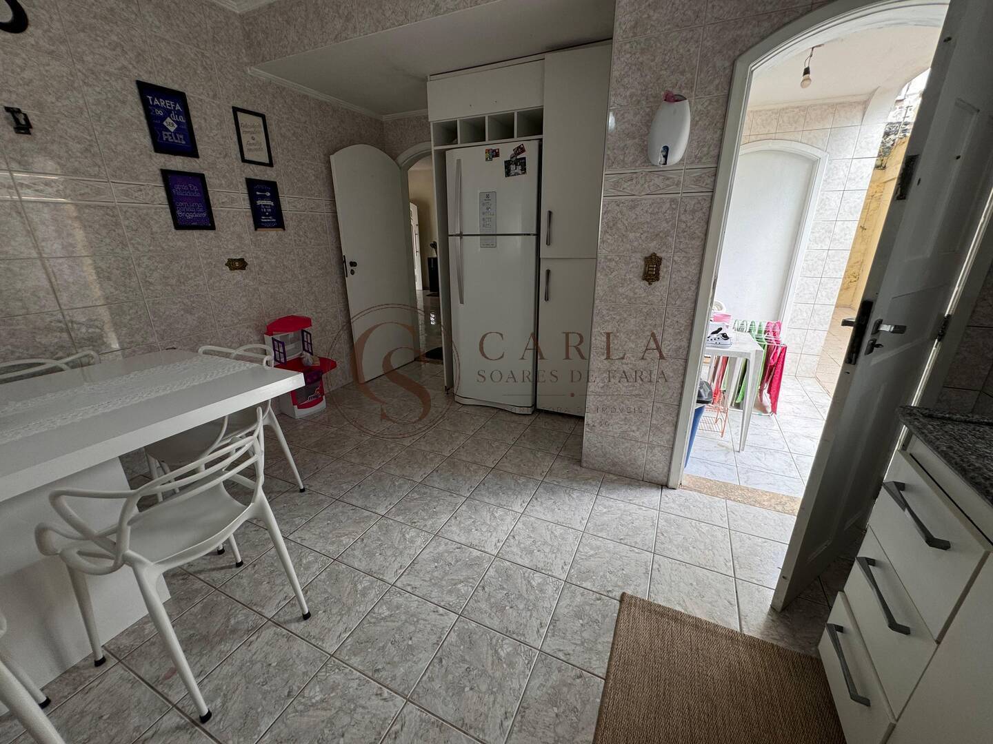 Casa, 2 quartos, 215 m² - Foto 19