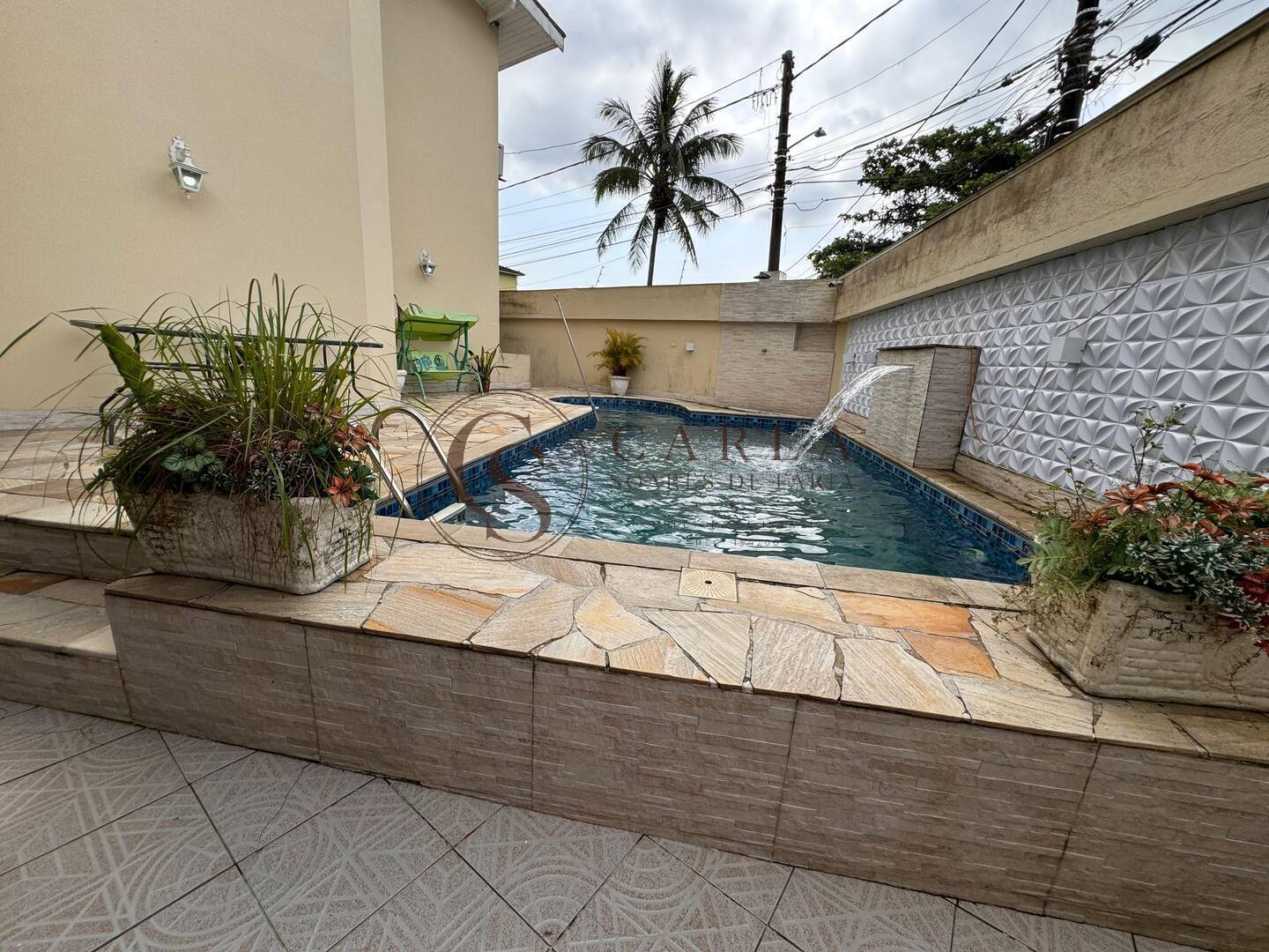 Casa, 2 quartos, 215 m² - Foto 3