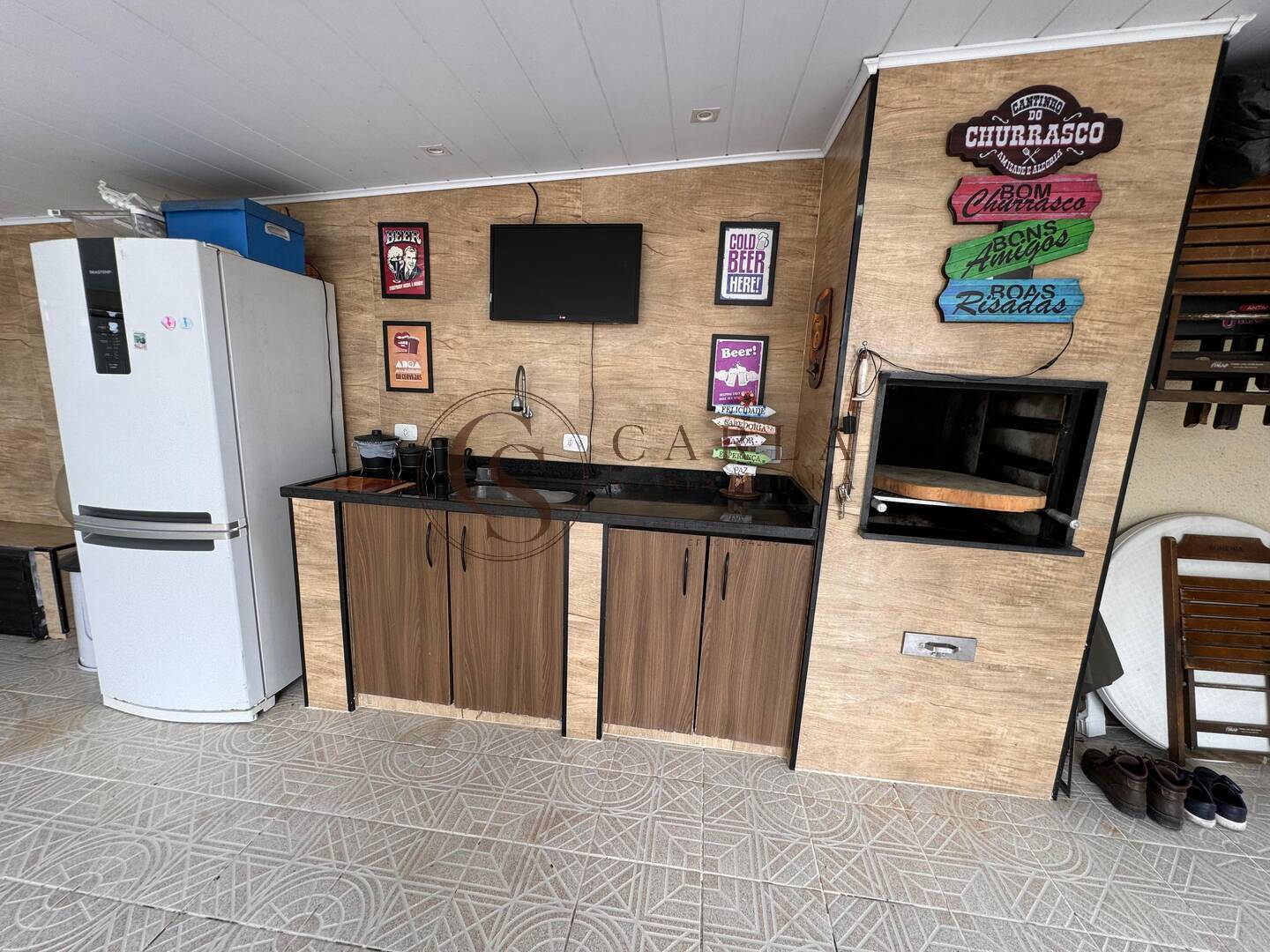 Casa, 2 quartos, 215 m² - Foto 39
