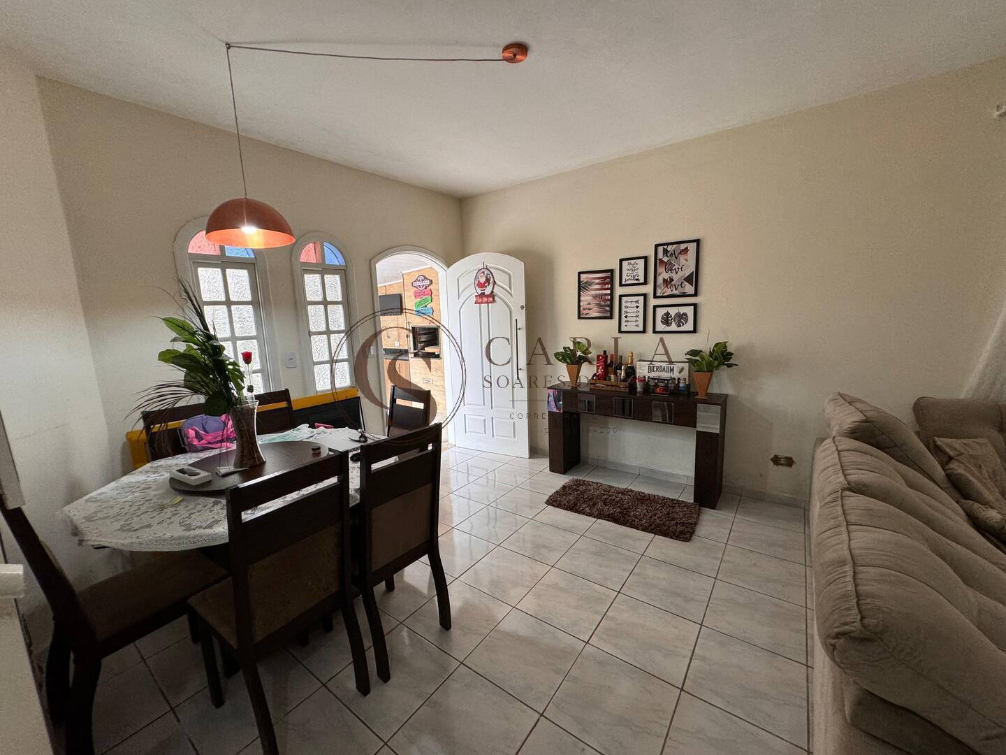 Casa, 2 quartos, 215 m² - Foto 44