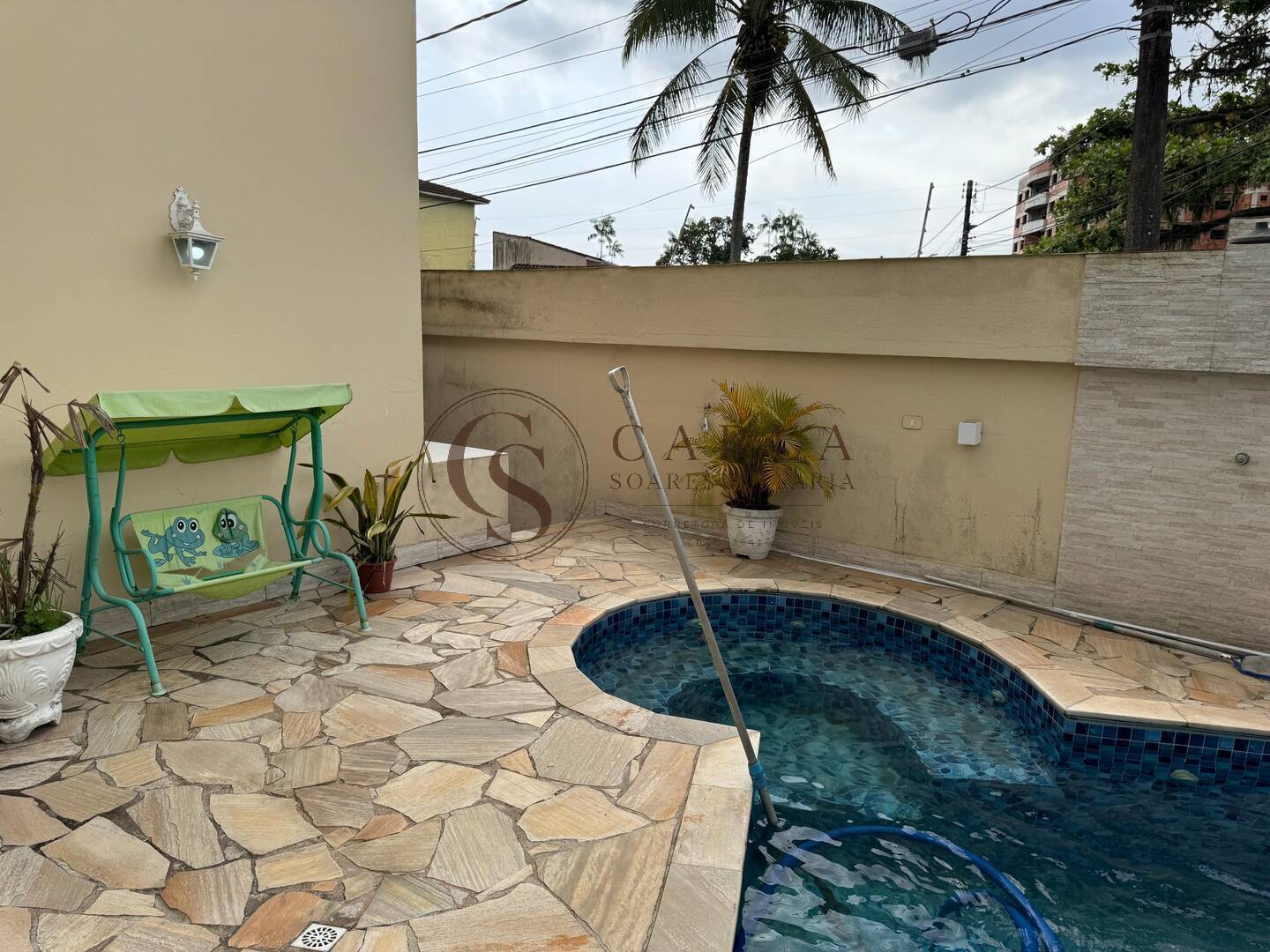 Casa, 2 quartos, 215 m² - Foto 54
